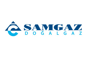 samgaz nişantaşı